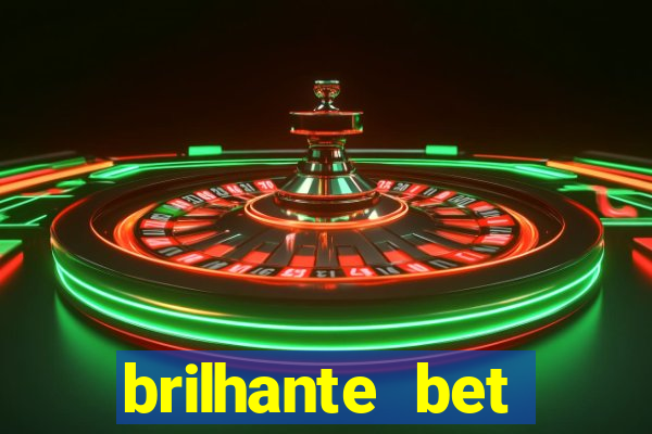 brilhante bet plataforma de jogos